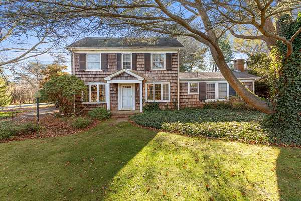 3 Acres of Improved Mixed-Use Land for Sale in Mattituck, New York