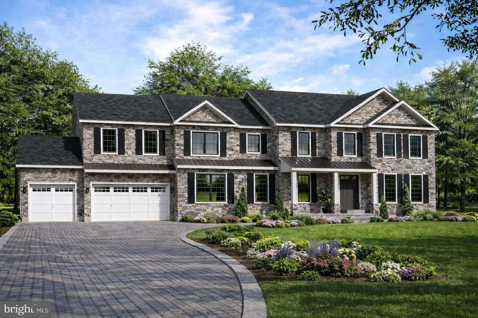 2.88 Acres of Land with Home for Sale in Pasadena, Maryland