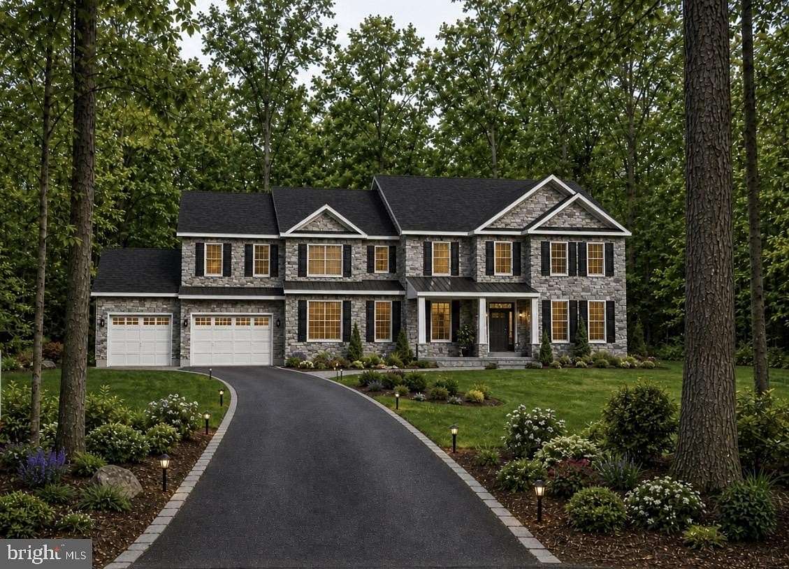 2.88 Acres of Land with Home for Sale in Pasadena, Maryland