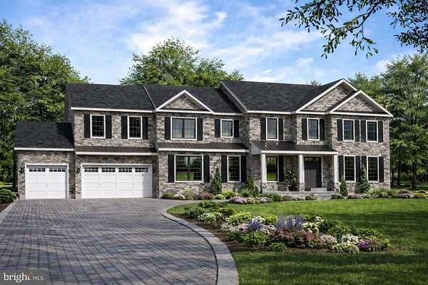 2.88 Acres of Land with Home for Sale in Pasadena, Maryland