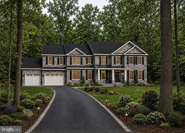 2.88 Acres of Land with Home for Sale in Pasadena, Maryland