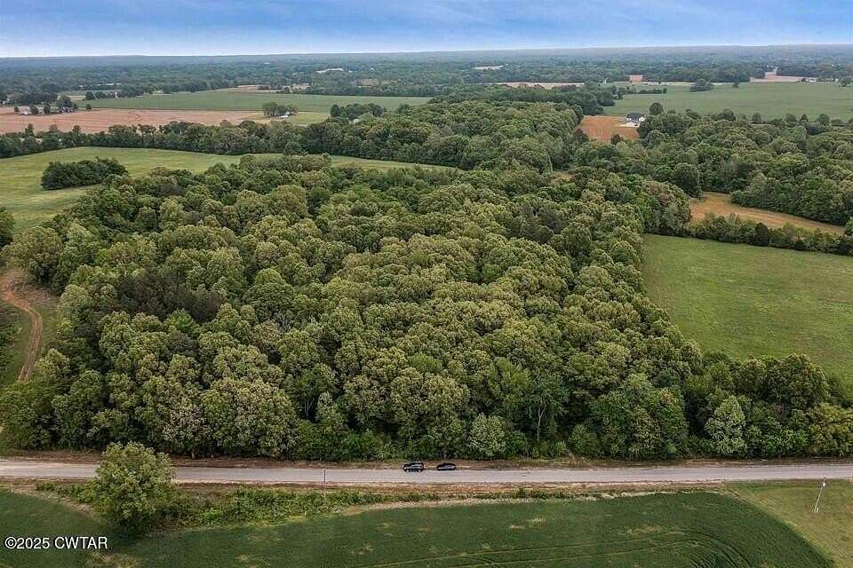 5.48 Acres of Residential Land for Sale in Humboldt, Tennessee