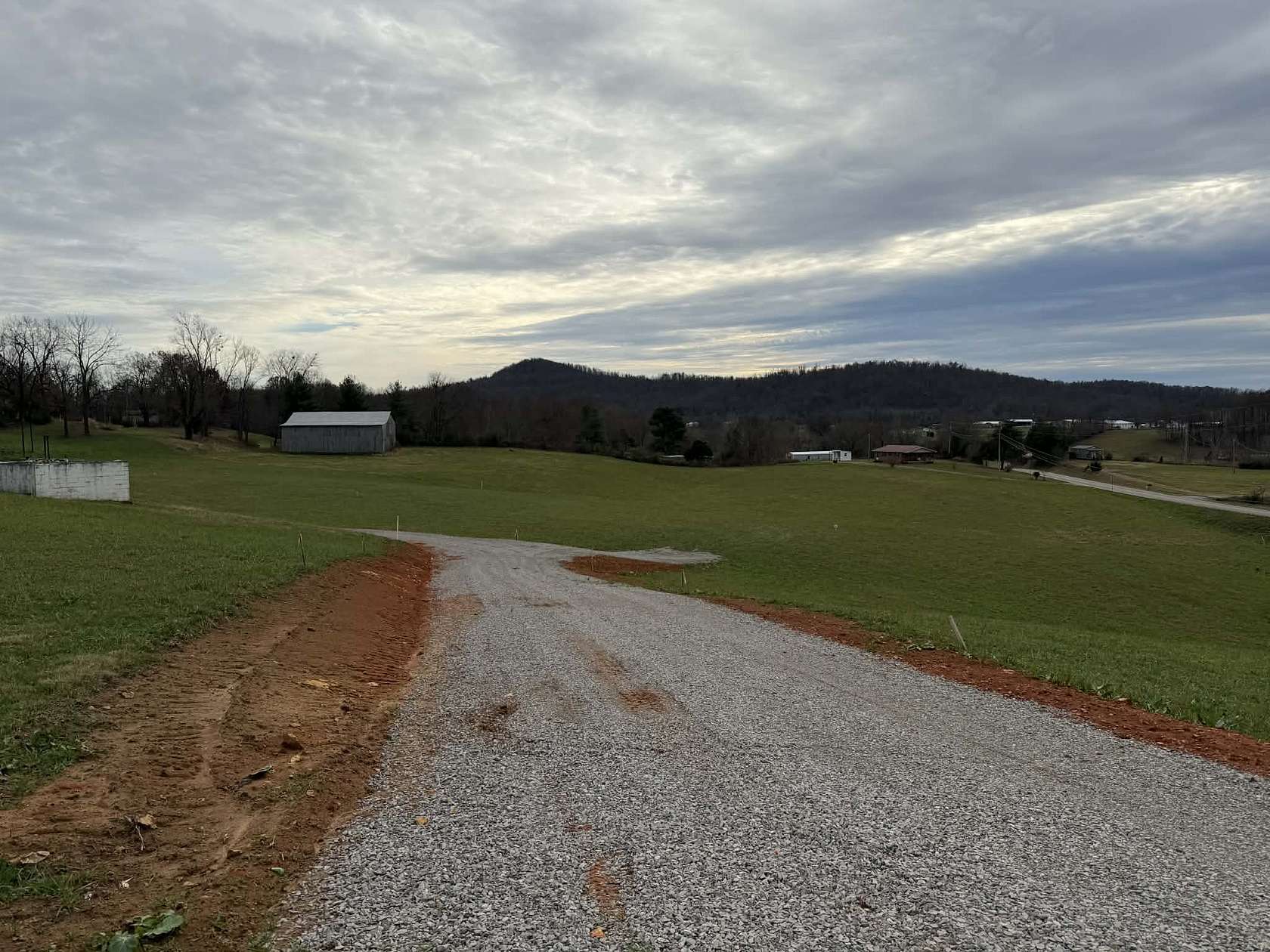 1.19 Acres of Land for Sale in Albany, Kentucky