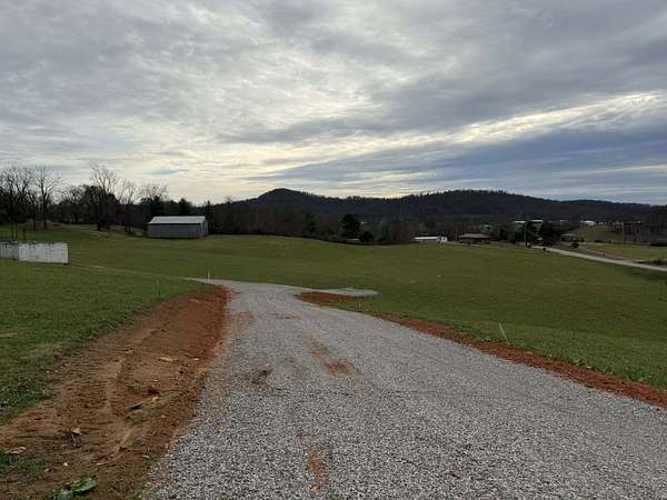 1.19 Acres of Land for Sale in Albany, Kentucky