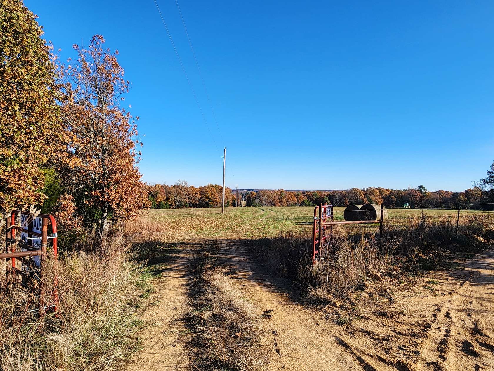 80 Acres of Land for Sale in Compton, Arkansas