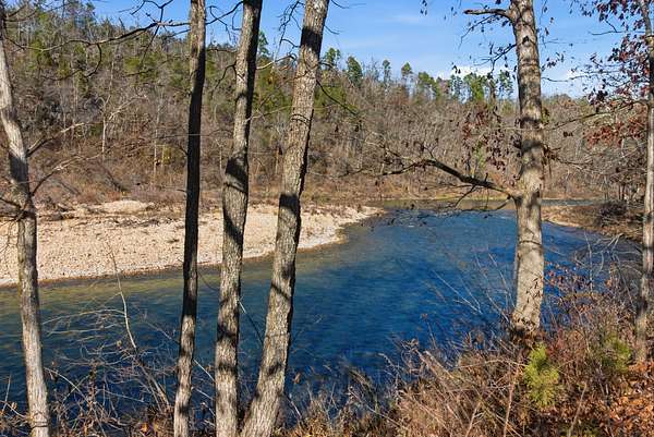 5 Acres of Agricultural Land for Sale in Dora, Missouri