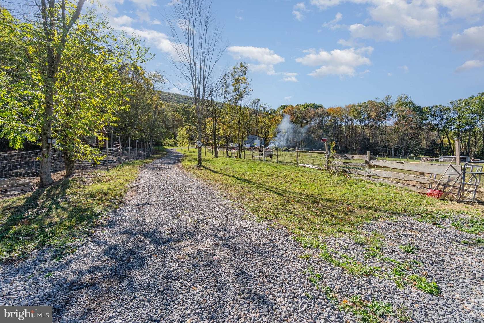 6.3 Acres of Land for Sale in Ashland, Pennsylvania