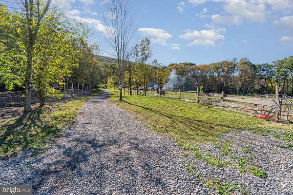 6.3 Acres of Land for Sale in Ashland, Pennsylvania