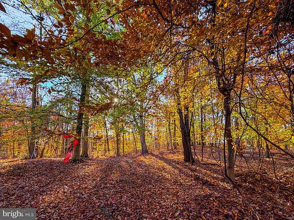 2.6 Acres of Residential Land with Home for Sale in Hedgesville, West Virginia