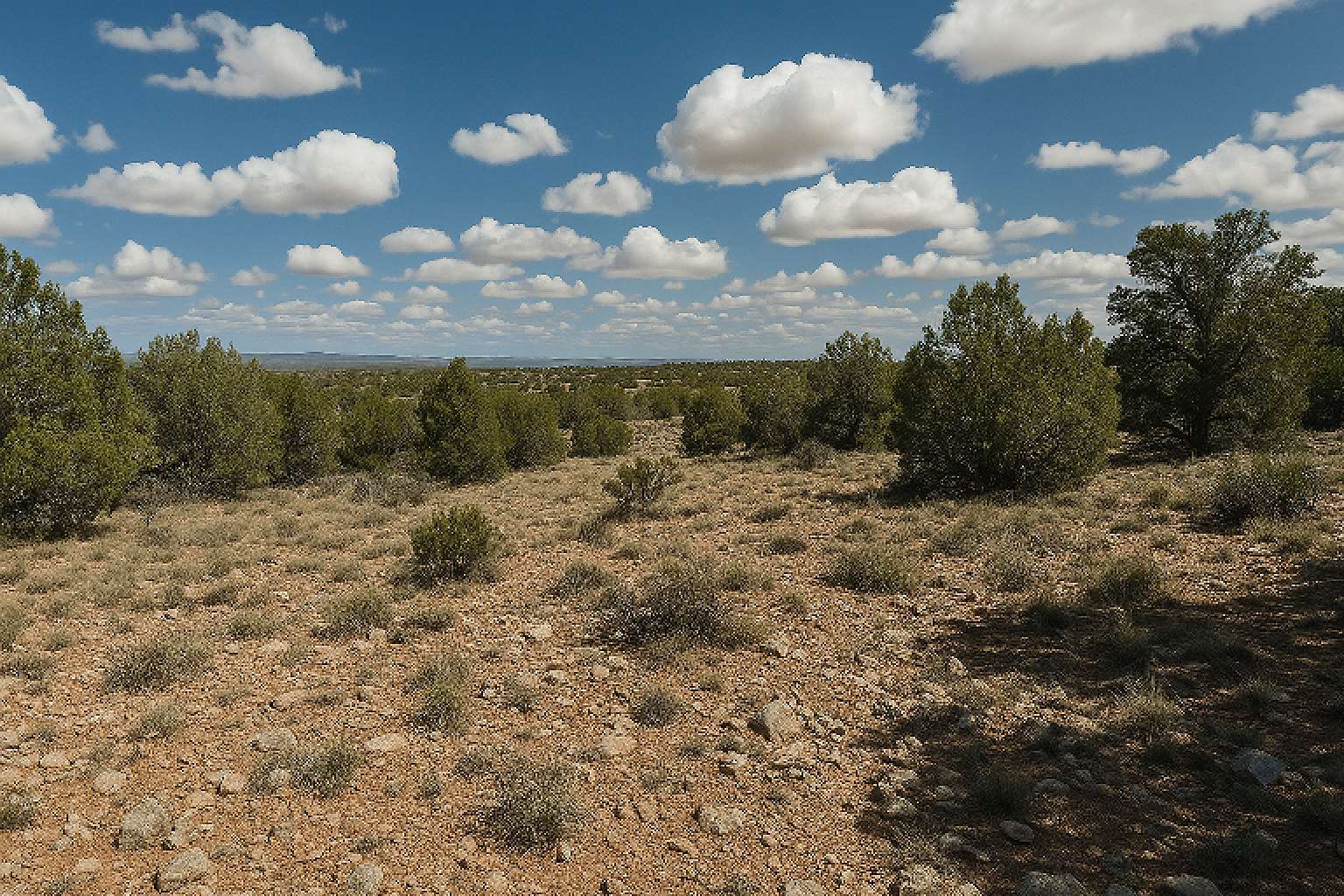 2.25 Acres of Residential Land for Sale in Seligman, Arizona