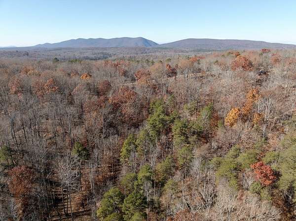 5.57 Acres of Recreational Land for Sale in Pittsville, Virginia
