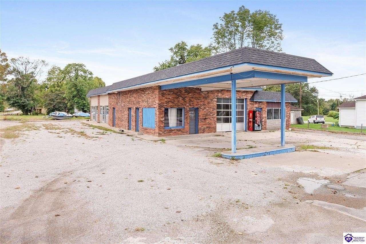 0.69 Acres of Land for Sale in Lebanon Junction, Kentucky