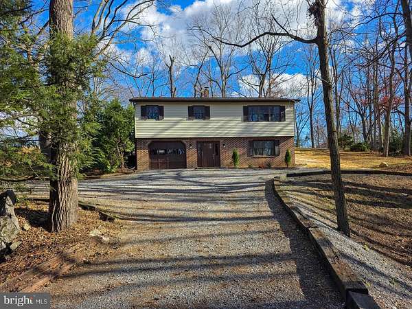 2.3 Acres of Residential Land with Home for Sale in Greencastle, Pennsylvania