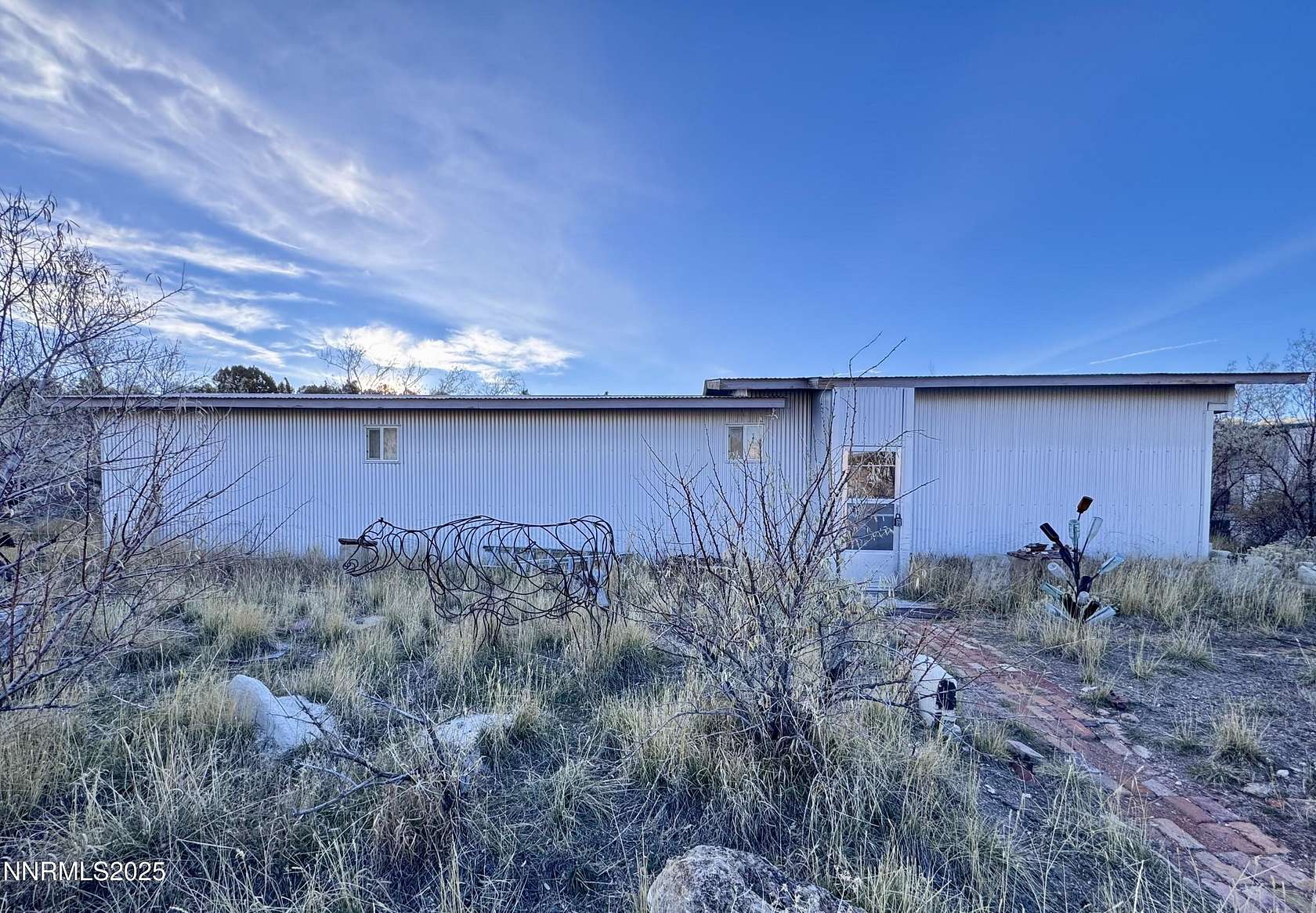 0.52 Acres of Land for Sale in Eureka, Nevada