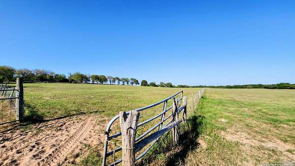 55 Acres of Agricultural Land for Sale in Seguin, Texas