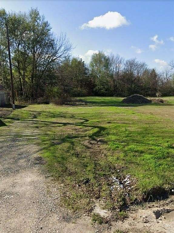 0.15 Acres of Residential Land for Sale in Terrell, Texas