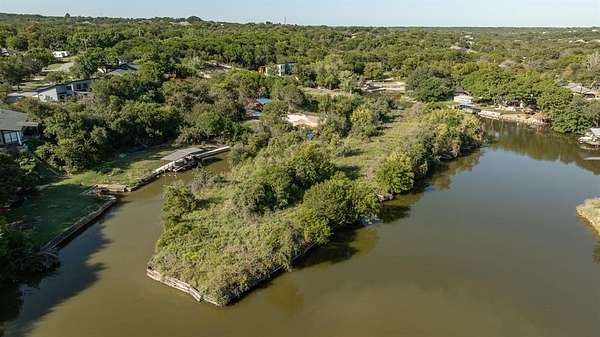 2 Acres of Land for Sale in Granbury, Texas