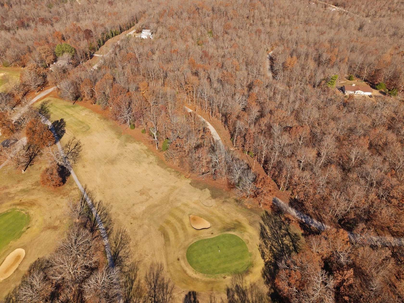 0.27 Acres of Residential Land for Sale in Cherokee Village, Arkansas