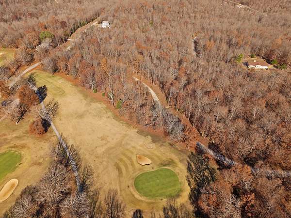 0.27 Acres of Residential Land for Sale in Cherokee Village, Arkansas