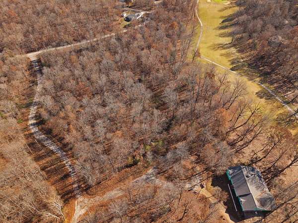 0.32 Acres of Residential Land for Sale in Cherokee Village, Arkansas