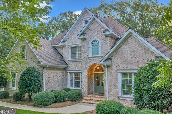 3.16 Acres of Residential Land with Home for Sale in Perry, Georgia