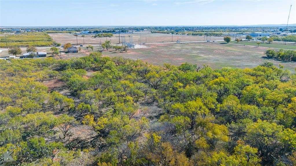 26.5 Acres of Land for Sale in Abilene, Texas