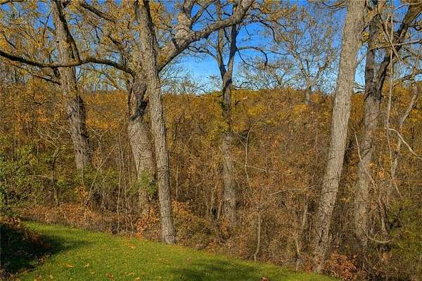 0.28 Acres of Residential Land for Sale in Holiday Island, Arkansas