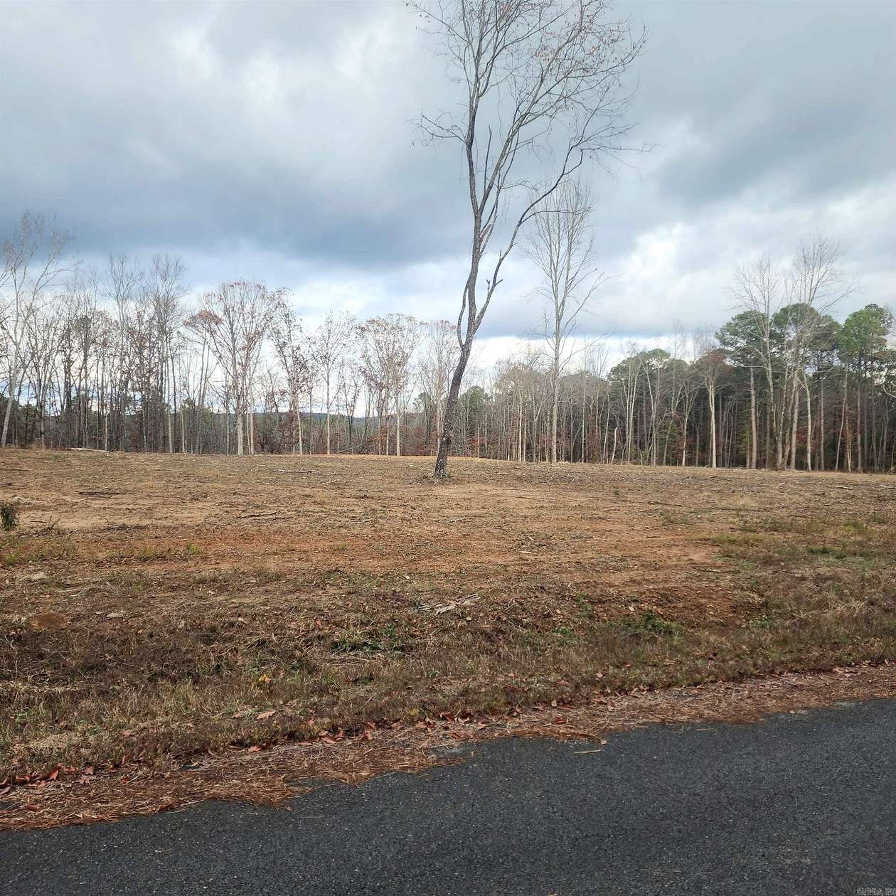 10.8 Acres of Land for Sale in Edgemont, Arkansas