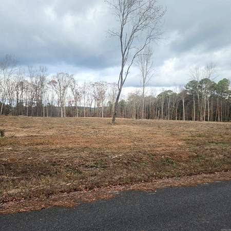 10.8 Acres of Land for Sale in Edgemont, Arkansas