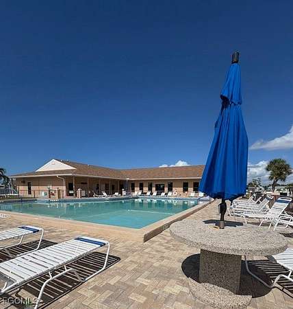 0.06 Acres of Residential Land for Sale in Fort Myers, Florida