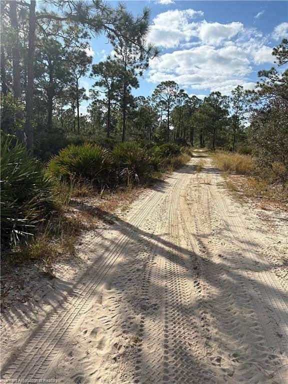 0.33 Acres of Residential Land for Sale in Sebring, Florida