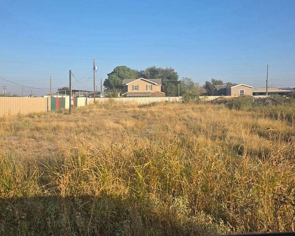 0.2 Acres of Land for Sale in Odessa, Texas