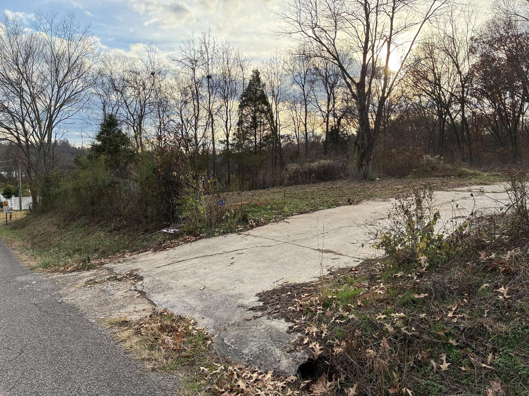 2.66 Acres of Residential Land for Sale in Sweetwater, Tennessee