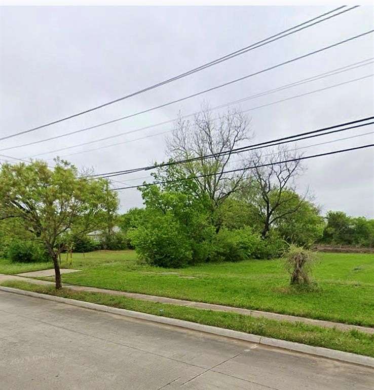 1.17 Acres of Residential Land for Sale in Fort Worth, Texas