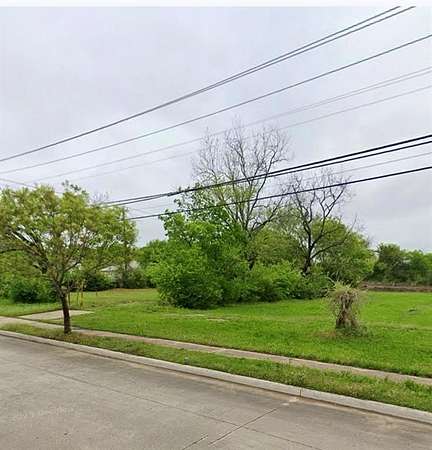 1.17 Acres of Residential Land for Sale in Fort Worth, Texas