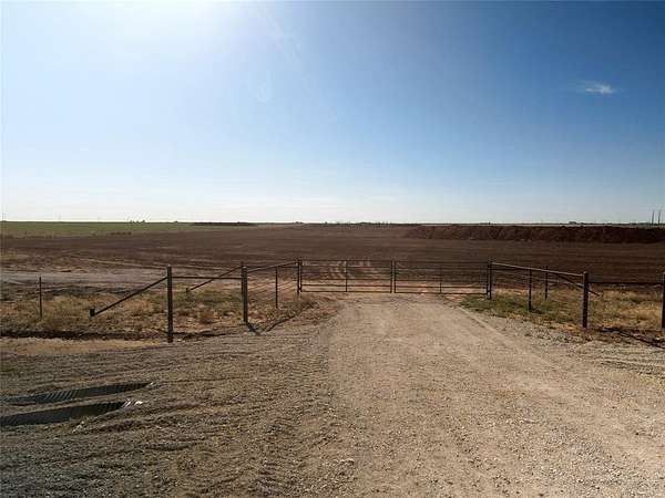 60 Acres of Land for Sale in Munday, Texas