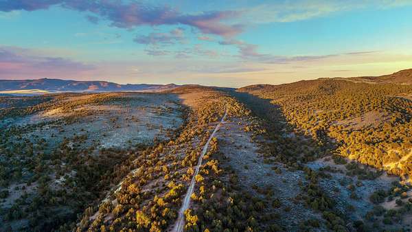 6,576 Acres of Recreational Land for Sale in Maybell, Colorado