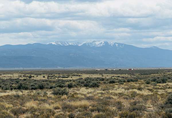 80 Acres of Land for Sale in Mesita, Colorado