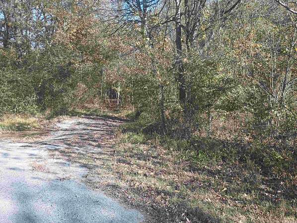 9.34 Acres of Land for Sale in Little Rock, Arkansas