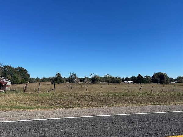 24 Acres of Land for Sale in Mexia, Texas