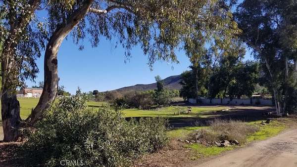 4.44 Acres of Residential Land with Home for Sale in Winchester, California