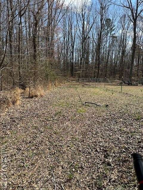 1.87 Acres of Residential Land for Sale in Lawrenceville, Virginia