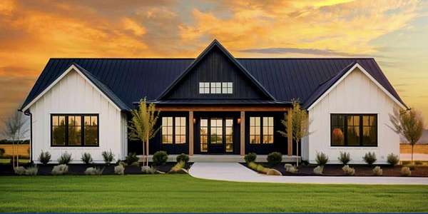 10 Acres of Residential Land with Home for Sale in Cheney, Washington