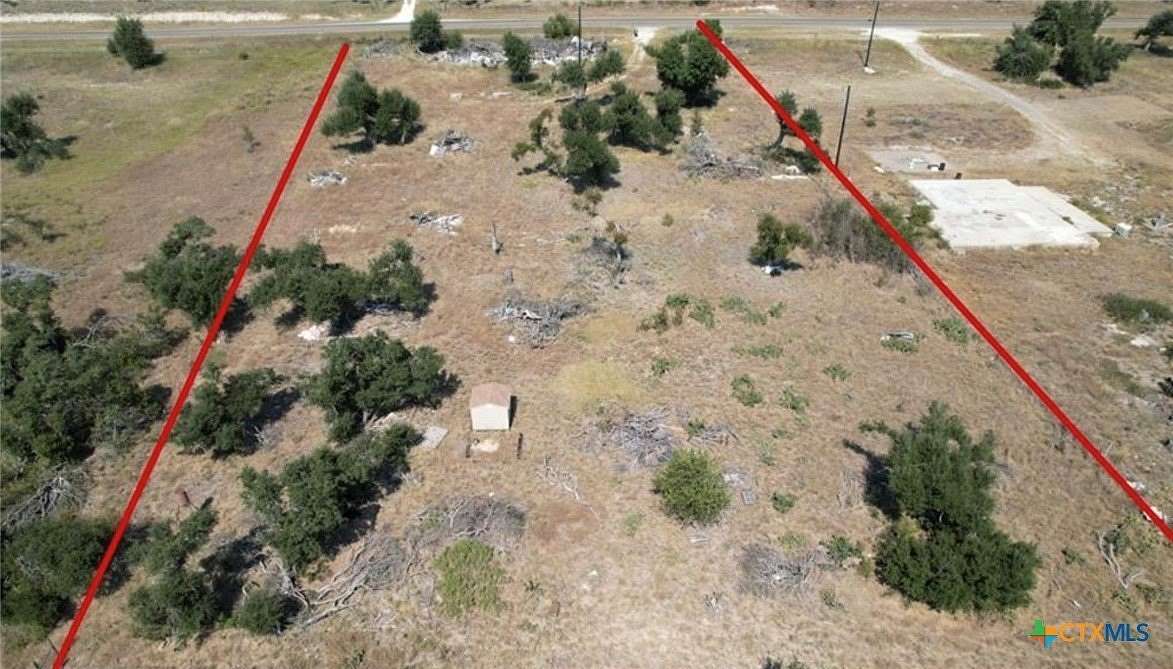 2 Acres of Residential Land for Sale in Salado, Texas