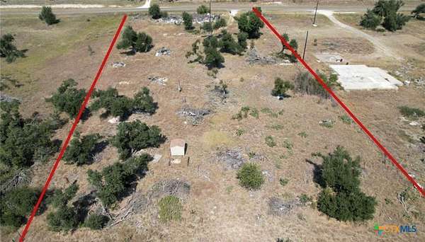 2 Acres of Residential Land for Sale in Salado, Texas