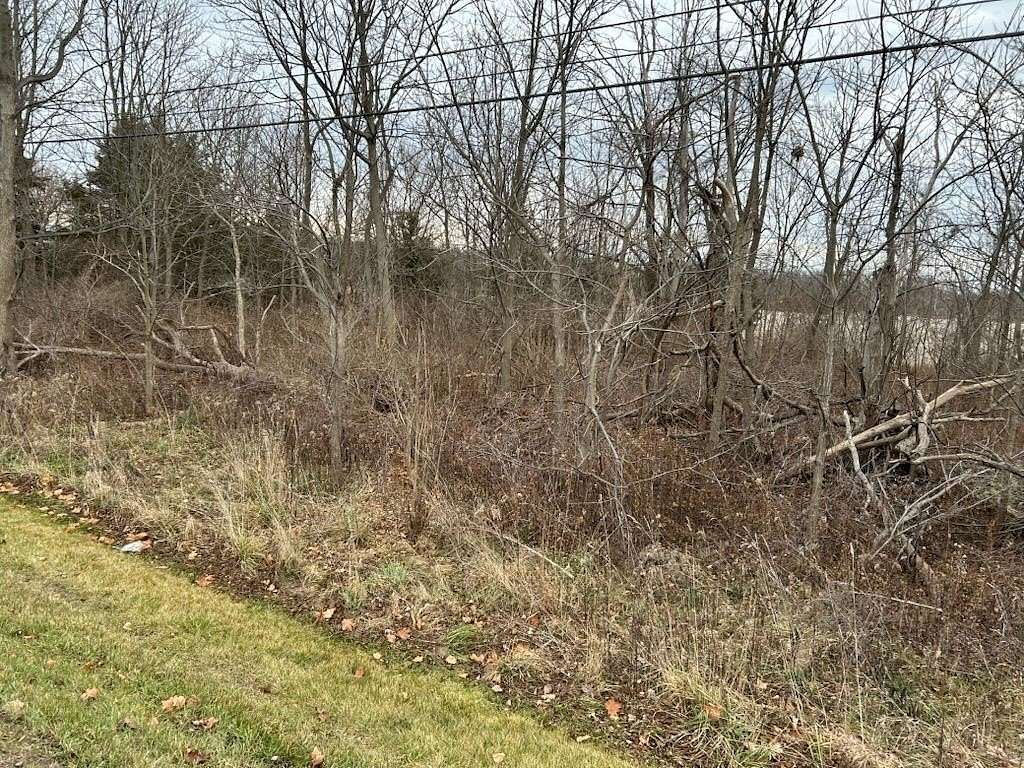 0.34 Acres of Residential Land for Sale in Durand, Michigan