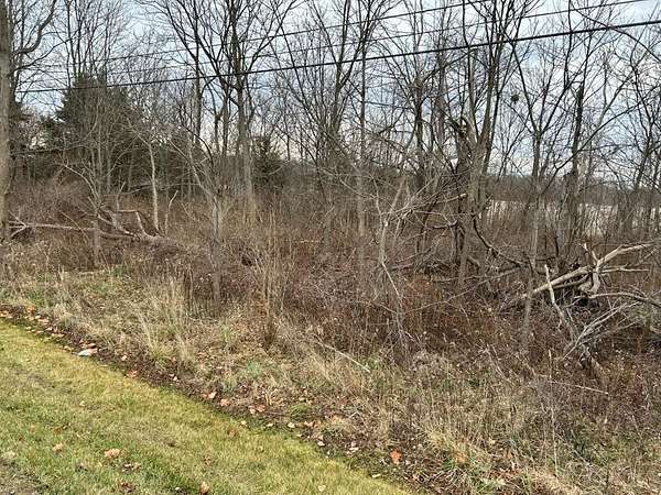 0.34 Acres of Residential Land for Sale in Durand, Michigan