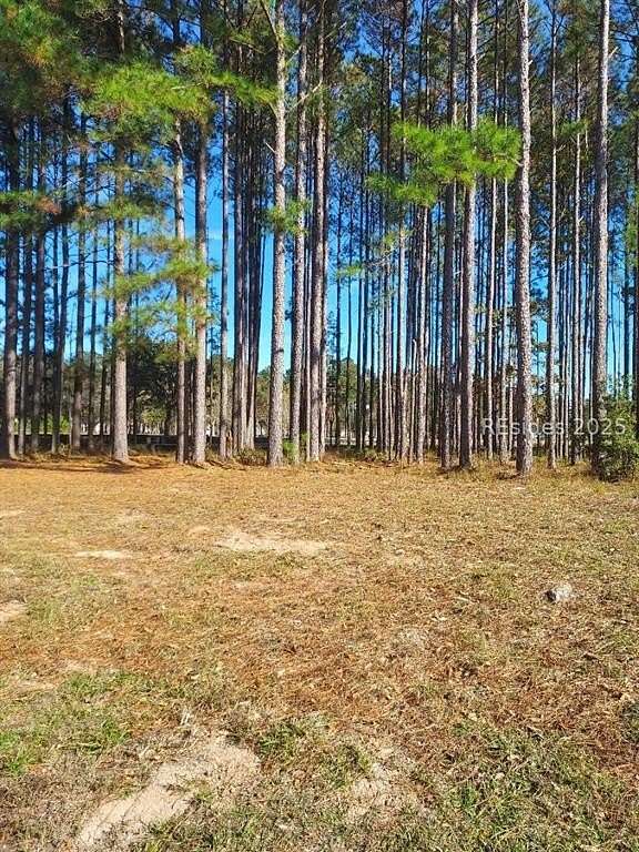 0.46 Acres of Residential Land for Sale in Hardeeville, South Carolina