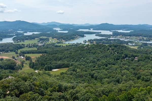 Residential Land for Sale in Hayesville, North Carolina