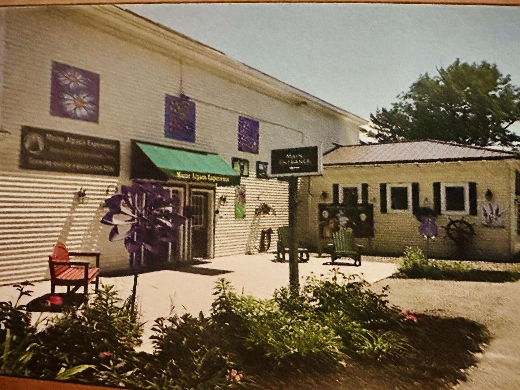 2.7 Acres of Improved Mixed-Use Land for Sale in Northport, Maine